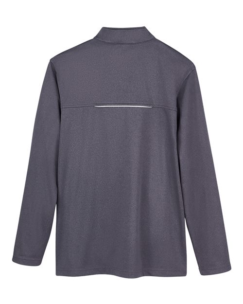 Carbon Heather - Back