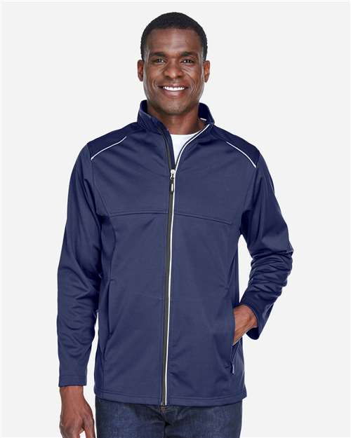 Classic Navy - On Model Front