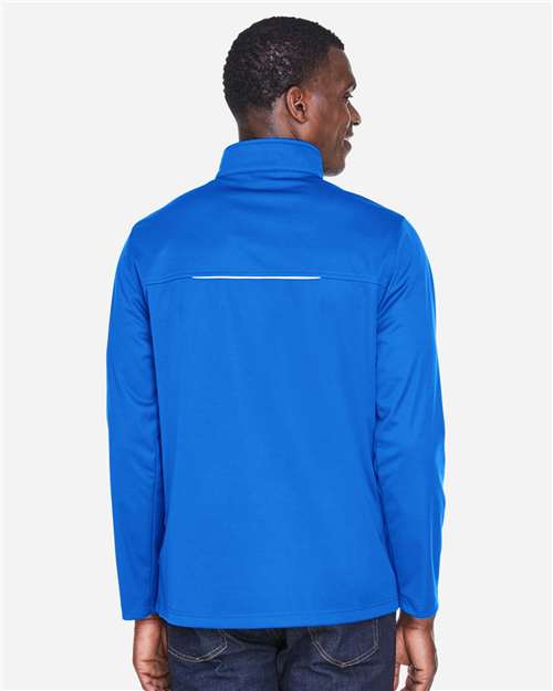True Royal - On Model Back