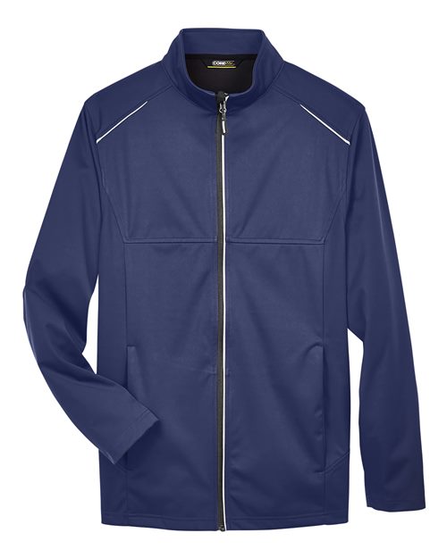 Classic Navy - Front