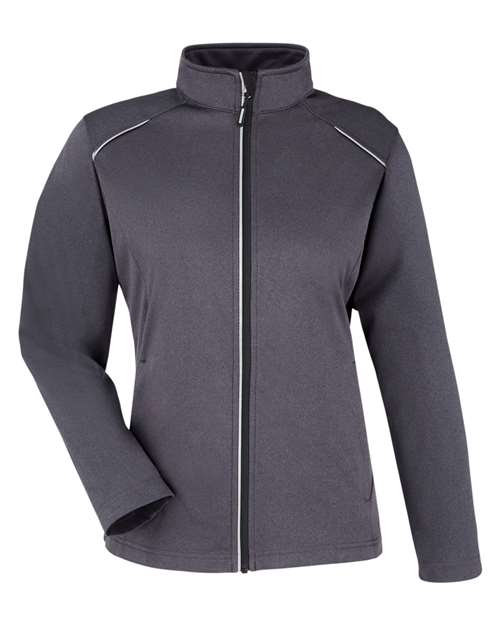 Carbon Heather - Front