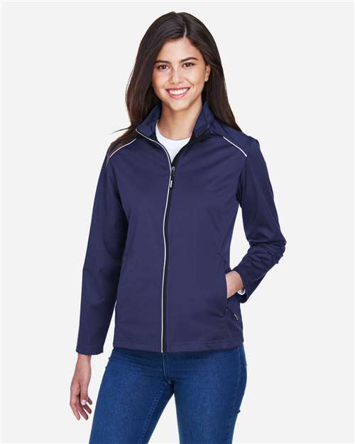 Classic Navy - On Model Front