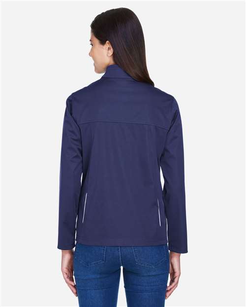 Classic Navy - On Model Back