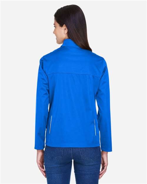True Royal - On Model Back