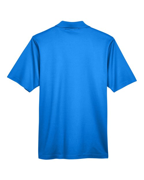 French Blue - Back