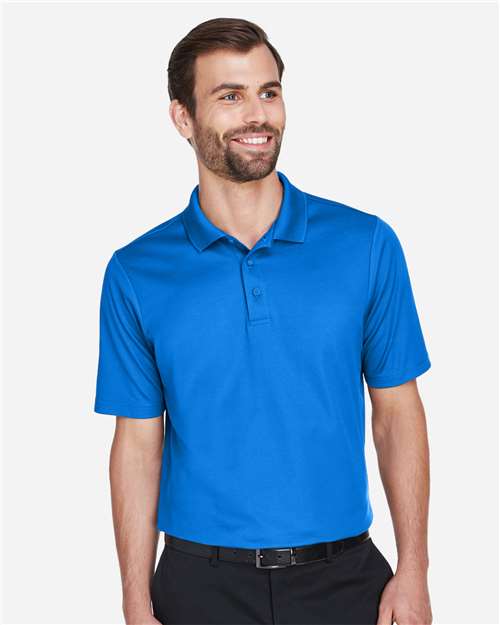 French Blue - On Model Front