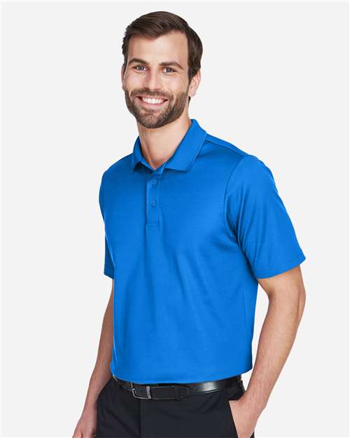 French Blue - On Model Side