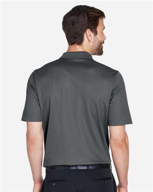 Graphite - On Model Back
