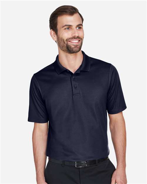 Navy - On Model Front