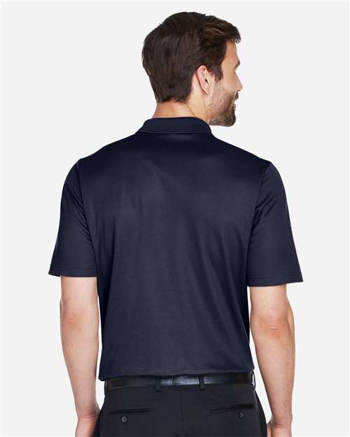 Navy - On Model Back