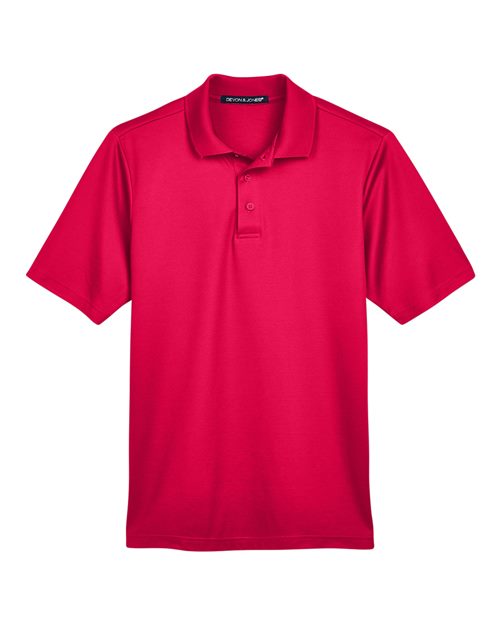 Red - Front