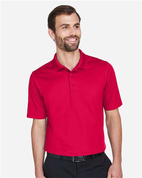 Red - On Model Front