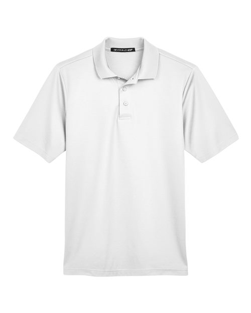 White - Front