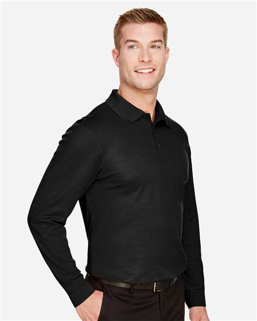 Black - On Model Side
