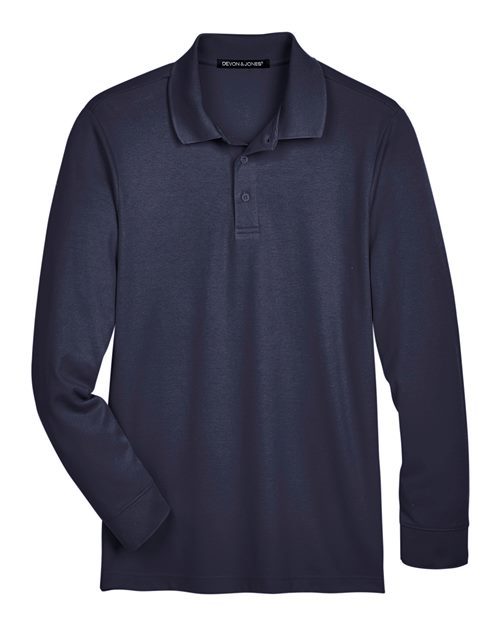 Navy - Front