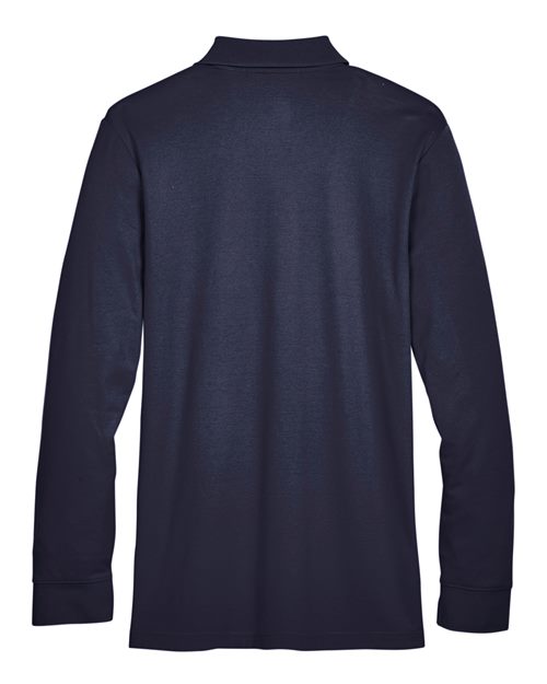 Navy - Back