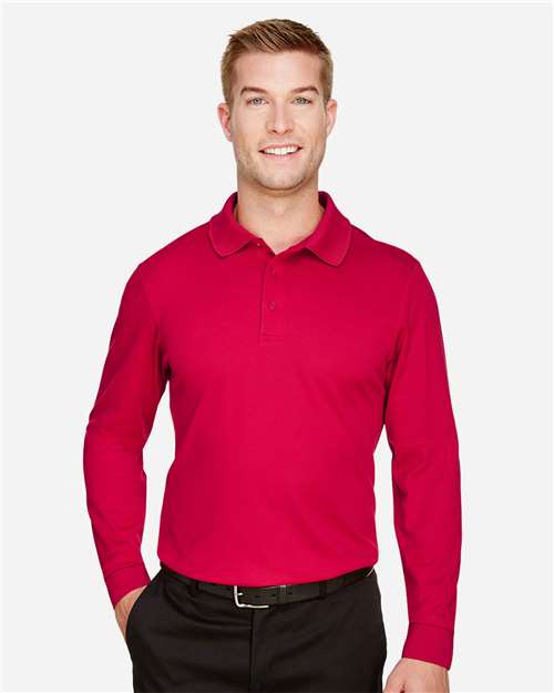 Red - On Model Front