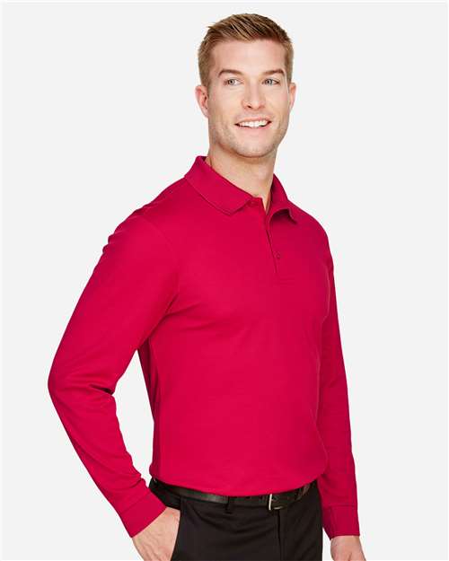 Red - On Model Side