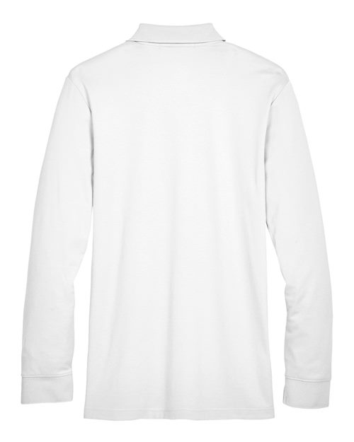 White - Back