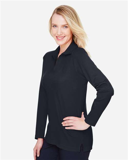 Black - On Model Side