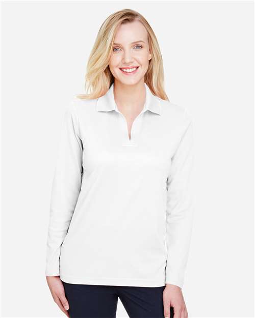 White - On Model Front
