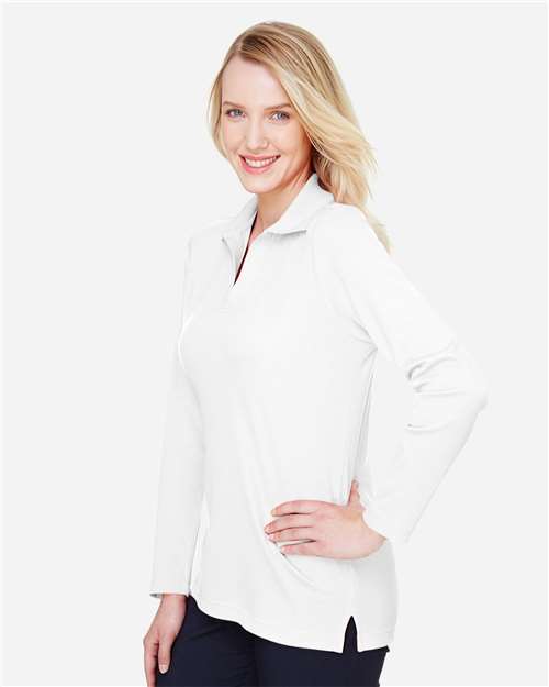 White - On Model Side