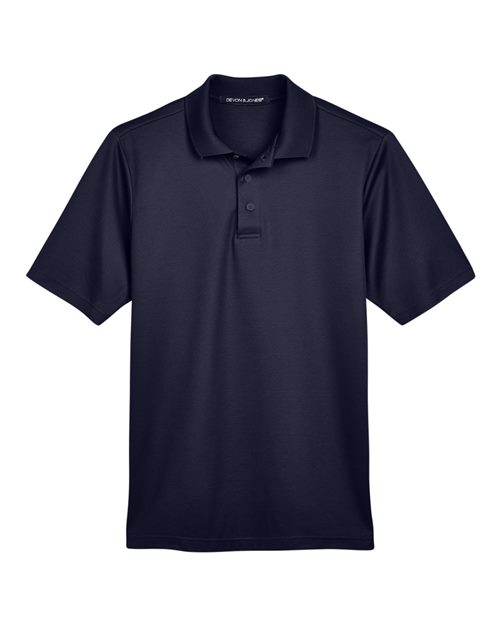 Navy - Front
