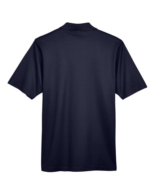 Navy - Back