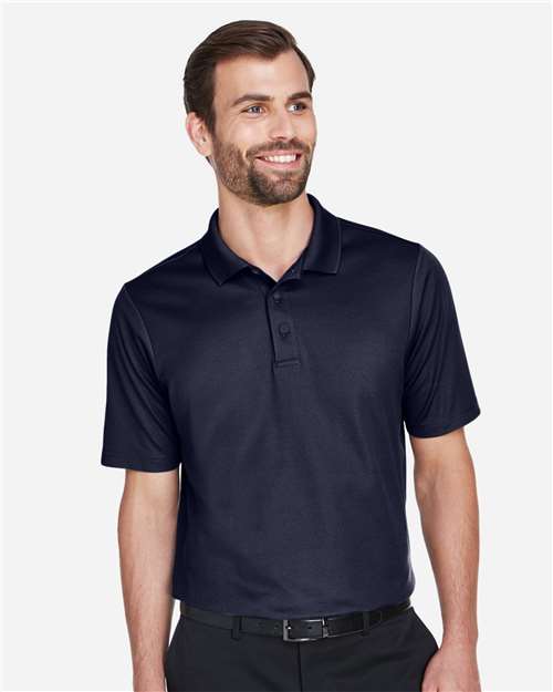 Navy - On Model Front