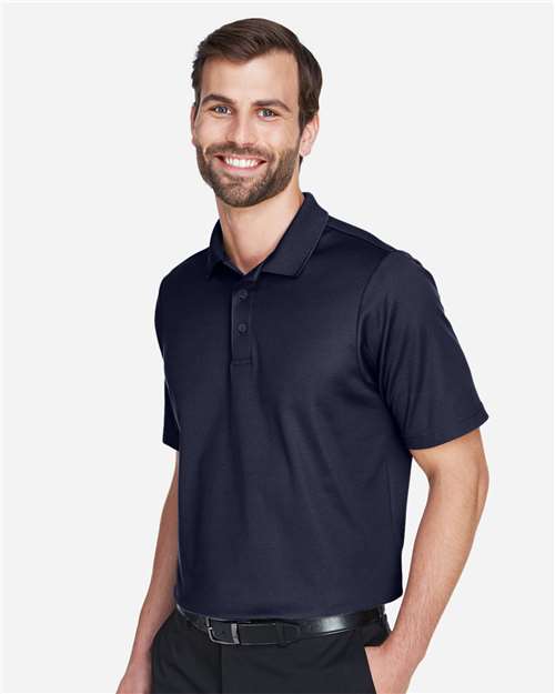 Navy - On Model Side