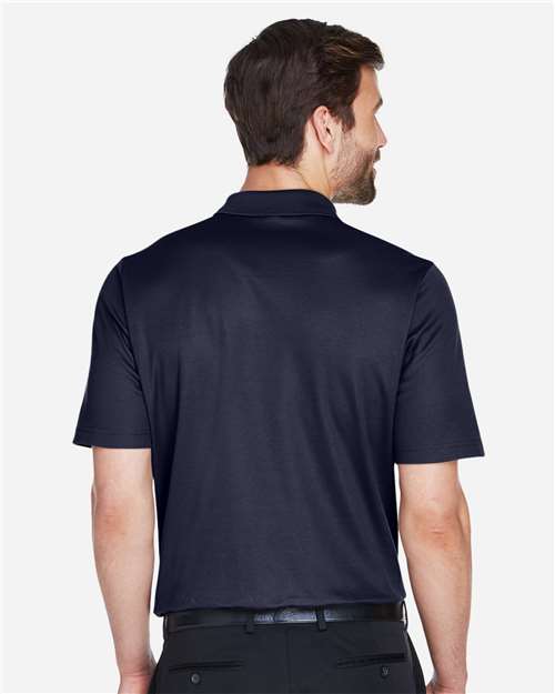 Navy - On Model Back