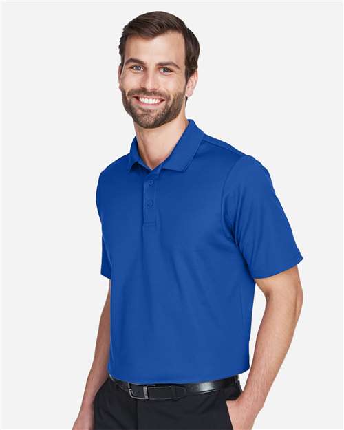 True Royal - On Model Side