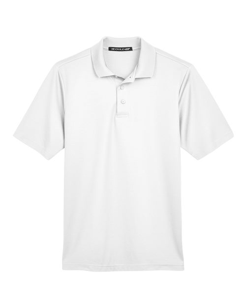 White - Front