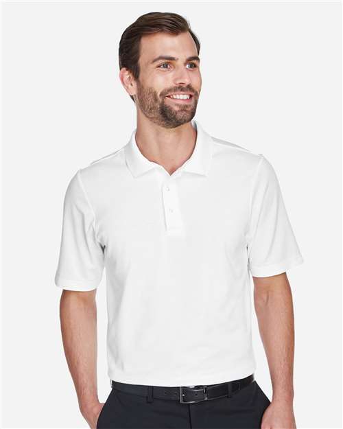 White - On Model Front