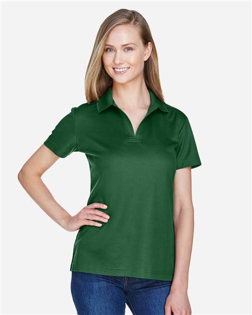 Forest - On Model Front