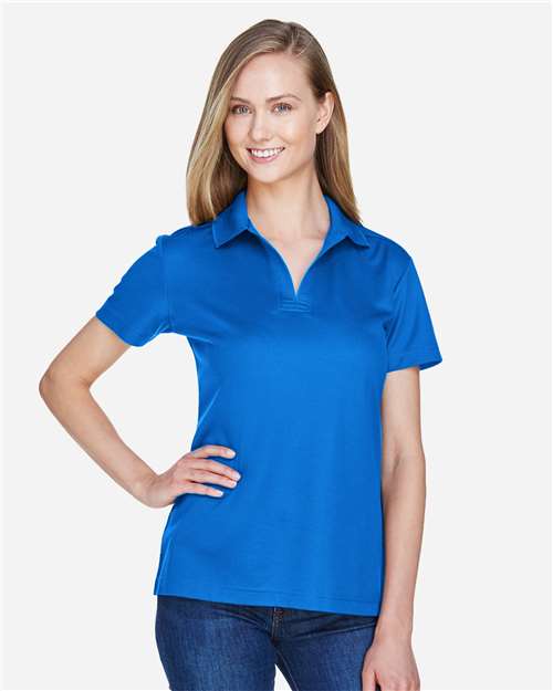 French Blue - On Model Front