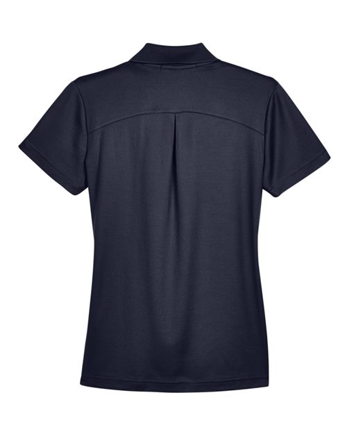 Navy - Back