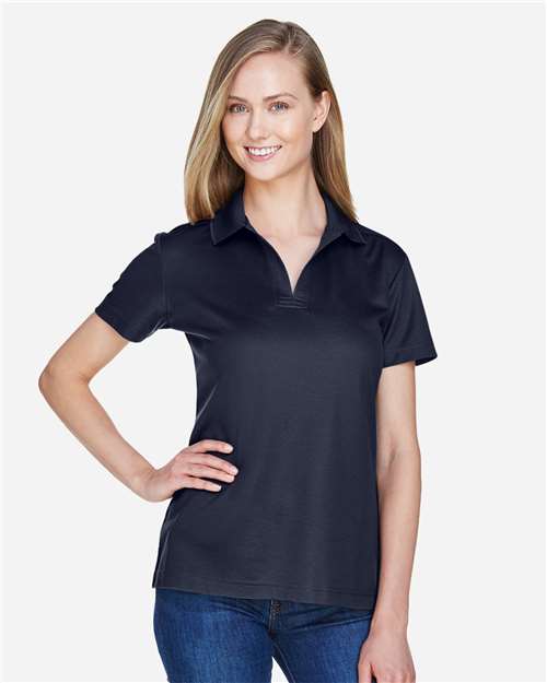 Navy - On Model Front
