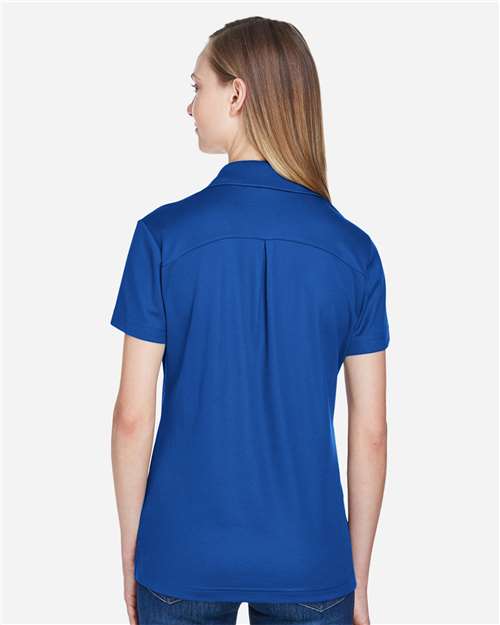 True Royal - On Model Back