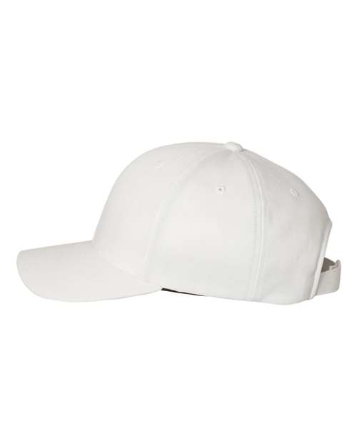 White - Direct Side