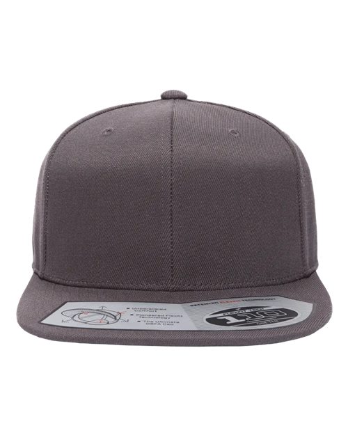 Dark Grey - Front