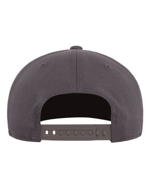 Dark Grey - Back