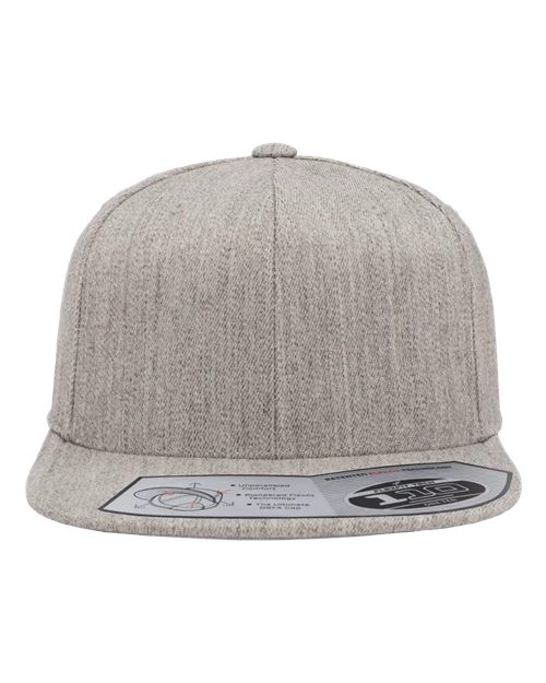 Heather Grey - Front