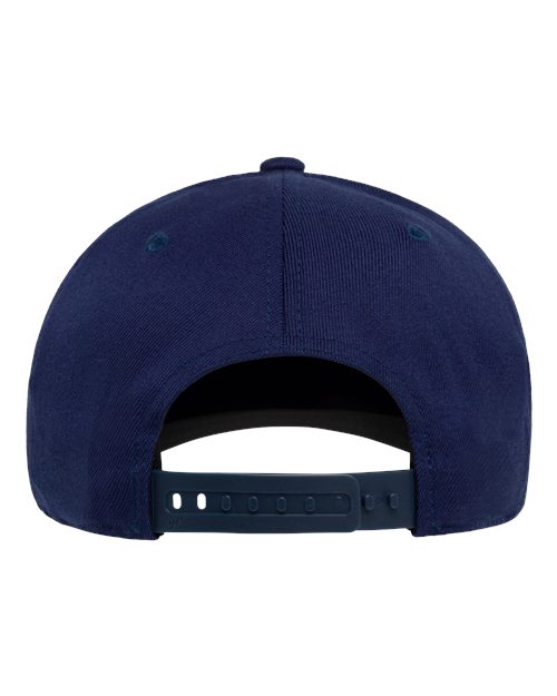 Navy - Back