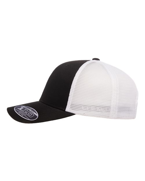 Black/ White - Direct Side