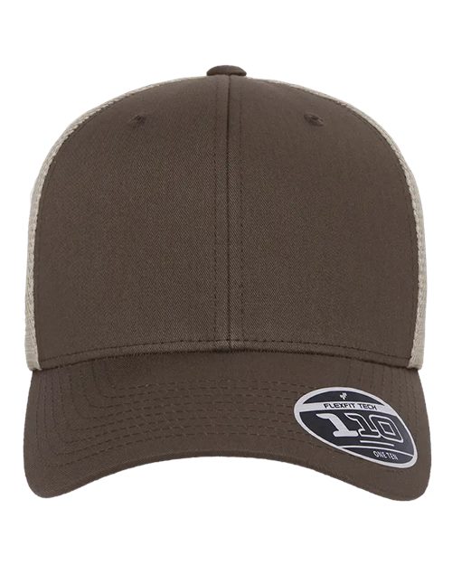 Brown/ Khaki - Front