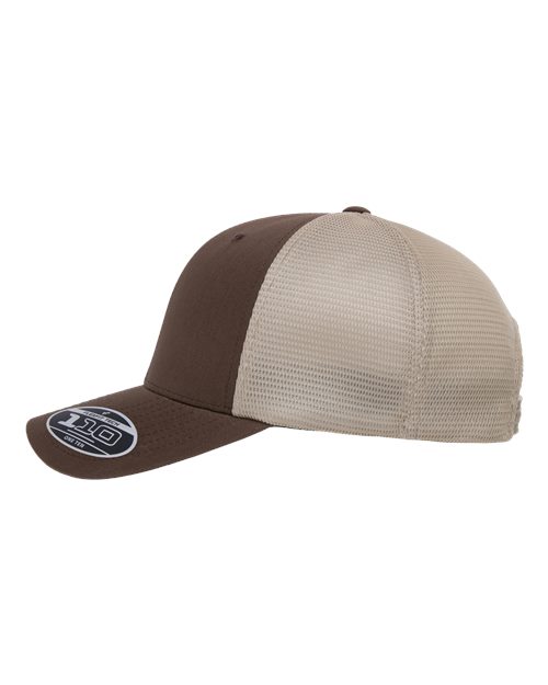 Brown/ Khaki - Direct Side