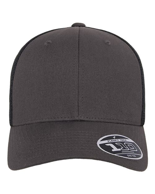 Charcoal/ Black - Front