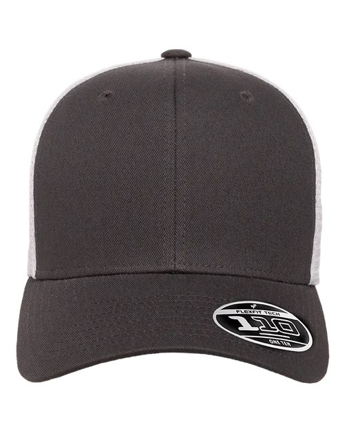 Charcoal/ White - Front