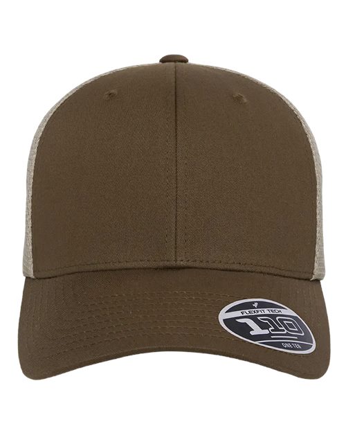 Coyote Brown/ Khaki - Front